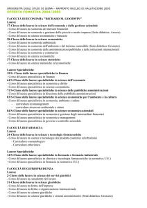 Scarica pdf Offerta Formativa 2004/2005