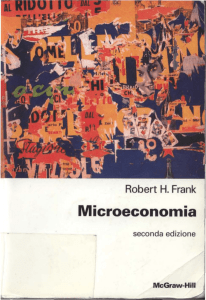 Microeconomia