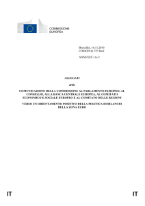 annex 1 - European Commission