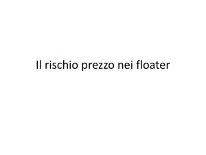 5 floater -