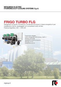 frigo turbo flg