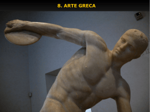 8. Architettura greca - Paolo Beretti homepage