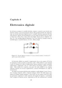 Elettronica digitale