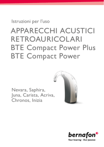 Compact Power Plus BTE
