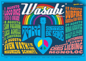 2015 - Wasabi Magazine
