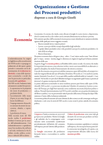 Dispense OGPP 1 - Economia - IIS Falcone