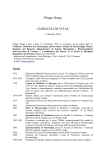 Curriculum Vitae