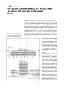 IMP. AAA n 2 - Ordine Architetti Cagliari