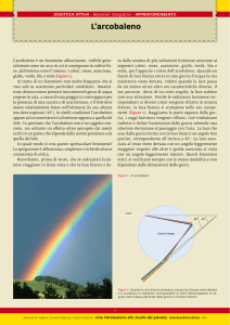 L`arcobaleno - Bovolenta Editore