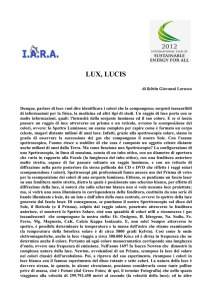 1b_ LUX LUCIS Word - Associazione Onda Telematica