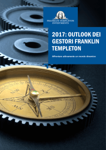 2017 Global Investment Outlook