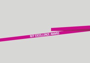 rff excellence award