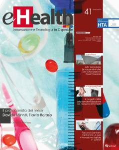 e-Health n.41 ottobre 2015