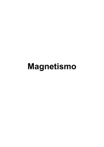 Magnetismo