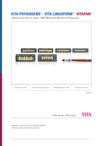 vita physiodens - Dental Styling