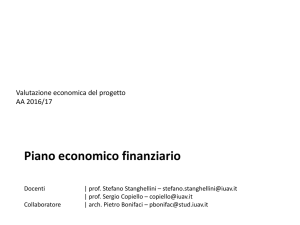 05a_Piano economico finanziario