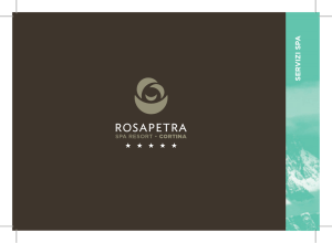 link spa - Rosapetra