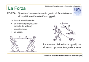 Velocità