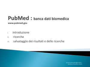 PubMed - Uniurb • it