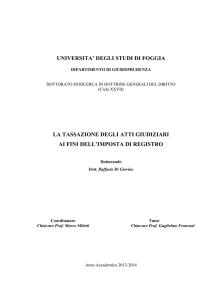 TESI DOTTORATO - RAFFAELE DI GIOVINE