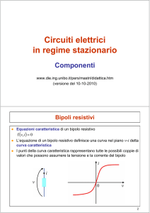 R - Dipartimento di Ingegneria dell`Energia elettrica e dell