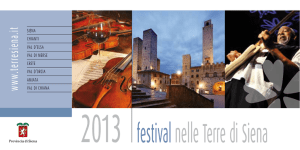 festivalnelle Terre di Siena