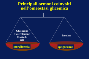 diabete/esercizio fisico