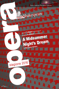 A Midsummer Night`s Dream