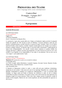 scarica il programma completo