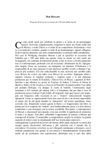 i sono molti modi per celebrare la gloria e le gesta di un