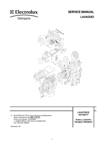 SERVICE MANUAL