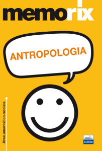 antropologia