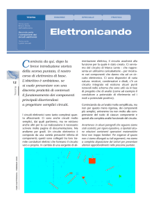 Elettronicando