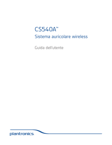 CS540A - Onedirect