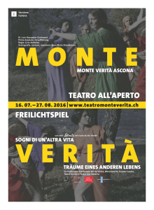 Download, PDF - Teatro Monte Verità