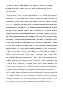 Progetto QUANTICA - Università degli Studi di Firenze