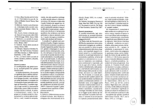 SoCIETA GLoBALE Rossi, 1973, pp.62-63, corsivo