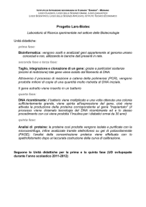 Lars-Biotec_Unità didattiche