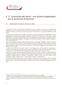 Economia del mare_impaginato - Camera di Commercio di Ancona