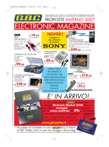 electronic magazine - GBC