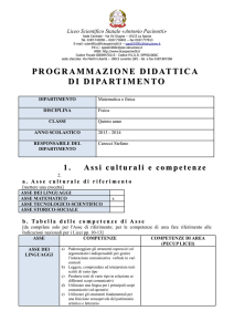 Fisica quinte 2013-14