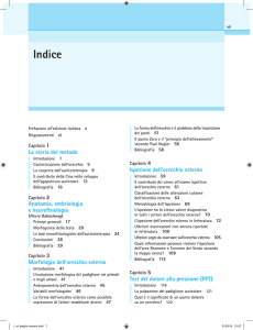 Indice - Cea edizioni