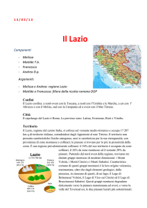Il Lazio - lucca 2