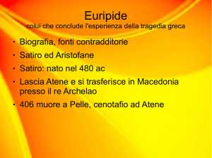 Euripide - WordPress.com