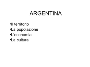 ARGENTINA