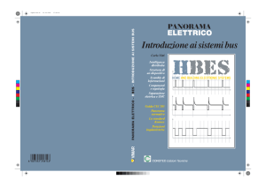 Introduzione ai sistemi bus