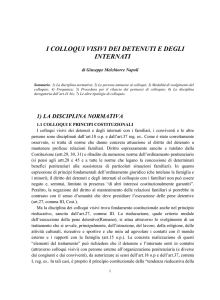 Capitolo 2 - Diritto.it