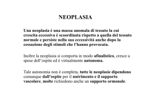NEOPLASIA File