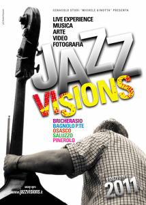 libretto jazz visions