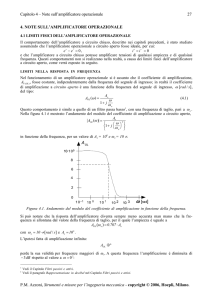 ω [rad] - Hoepli